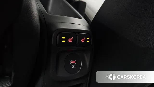 Kia The New Kia Ray id 3404951 из Кореи 7