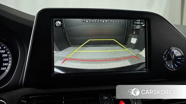 Hyundai Grandeur IG Hybrid id 3626795 из Кореи 7