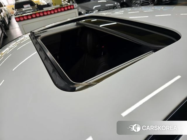 Mercedes-Benz CLS-Class C257 id 3834683 из Кореи 7