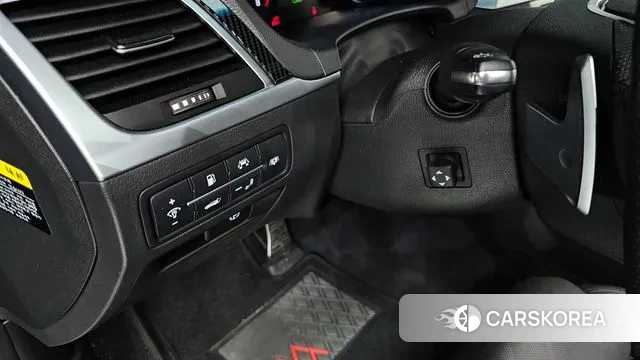 Genesis G80 id 2991417 из Кореи 7