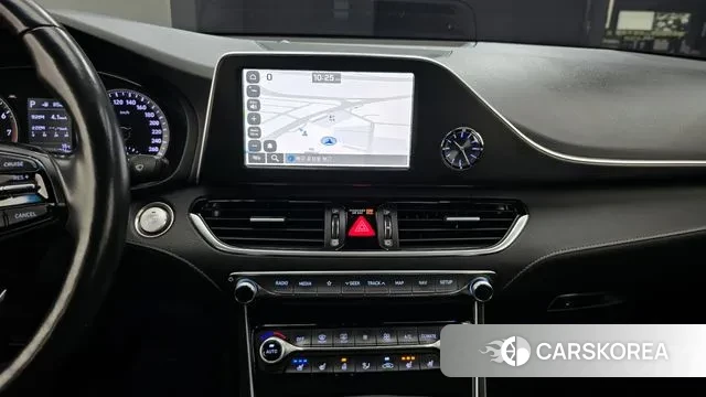 Hyundai Grandeur IG id 3368956 из Кореи 7