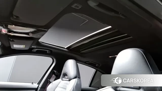 BMW 3 Series (G20) id 3443288 из Кореи 7