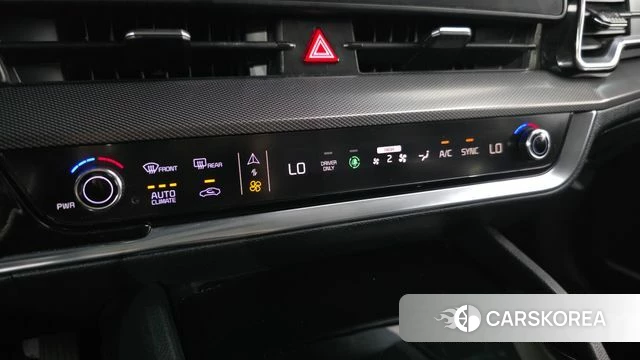 Kia Sportage 5th Generation Hybrid id 4376335 из Кореи 7