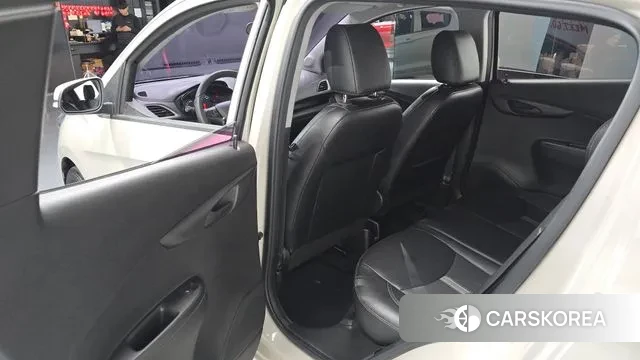 Chevrolet (GM Daewoo) The New Spark id 3363033 из Кореи 7