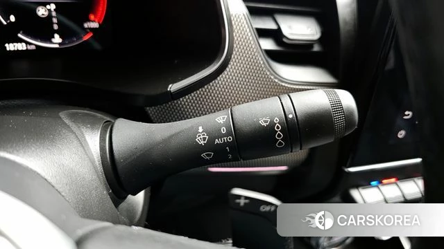 Renault Korea (Samsung) XM3 id 4243381 из Кореи 7