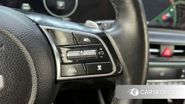 Kia The New Seltos id 4388680 из Кореи 7