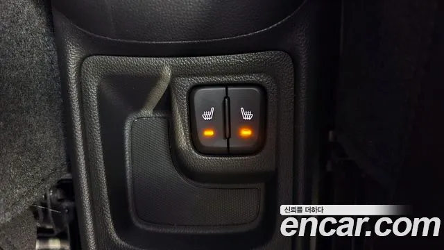 Chevrolet (GM Daewoo) The Next Spark id 2724857 из Кореи 7