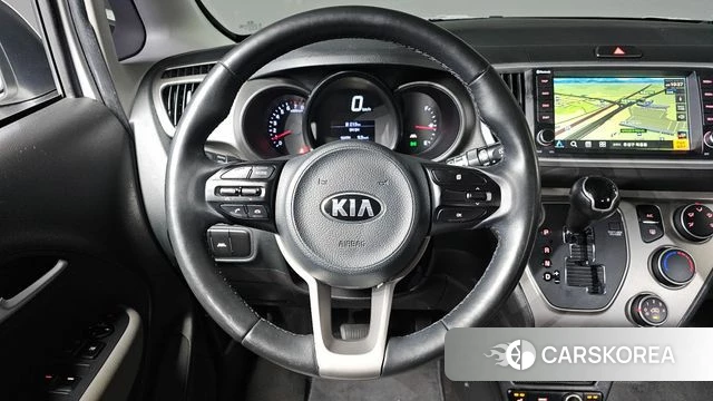 Kia The New Ray id 3800342 из Кореи 7