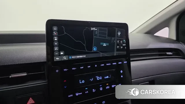 Hyundai Staria id 3003043 из Кореи 7