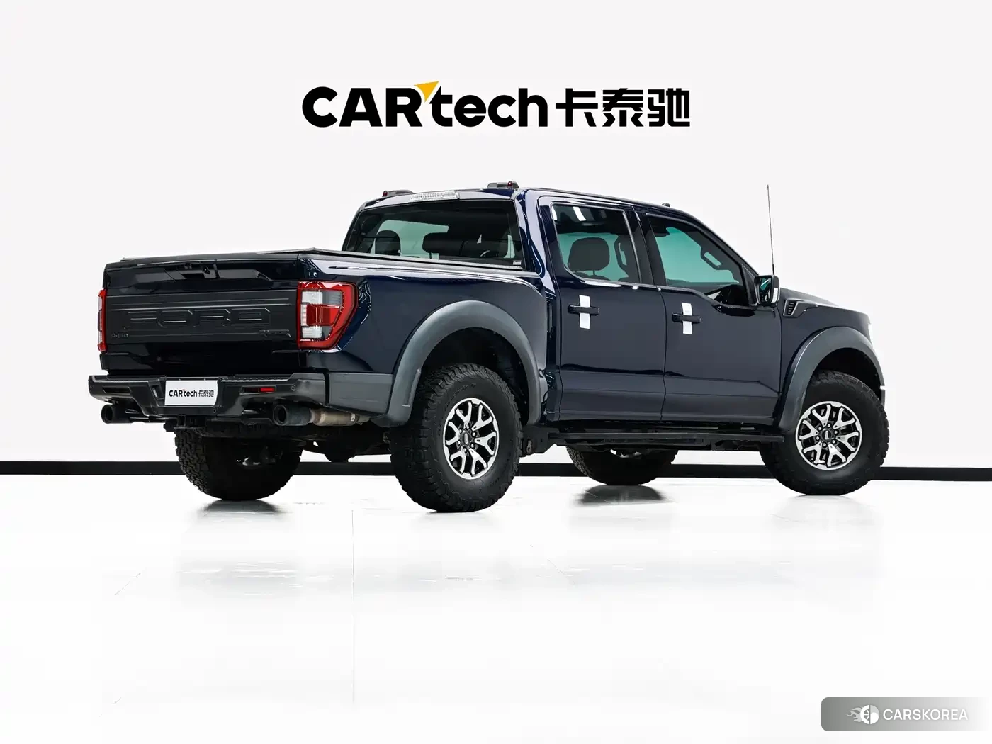 Ford F-150 Raptor id 4546617 из Китая 7