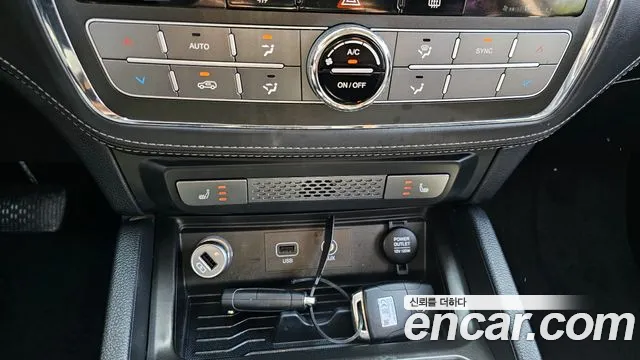 Ssangyong Rexton Sports id 2672718 из Кореи 7