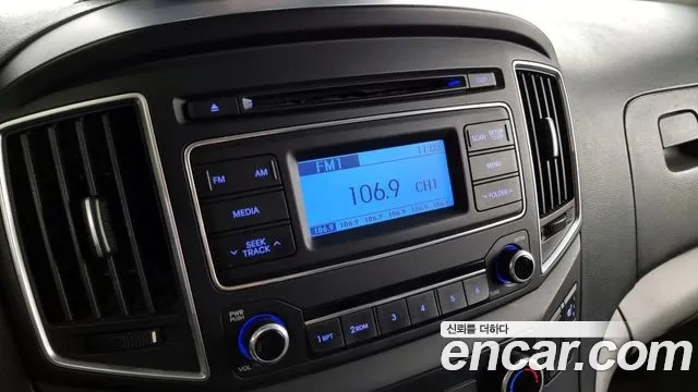 Hyundai Grand Starex id 2922923 из Кореи 7