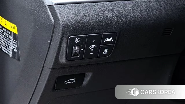 Kia K5 3rd generation id 4268725 из Кореи 7