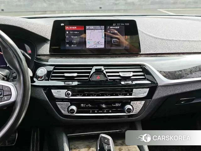 BMW 5 series id 4253337 из Китая 7