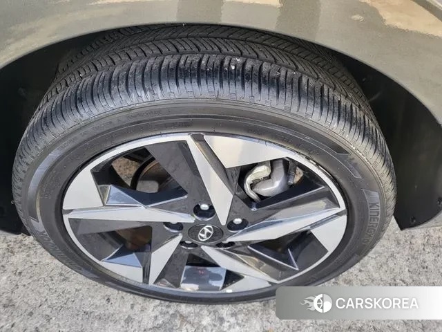 Hyundai Avante (CN7) id 3601046 из Кореи 7