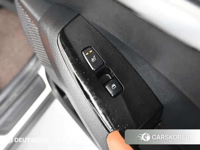 Kia The New Seltos id 3614445 из Кореи 7