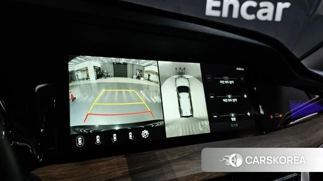 Kia Mohave Master id 3915998 из Кореи 7