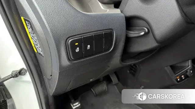 Kia The New Ray id 3374089 из Кореи 7