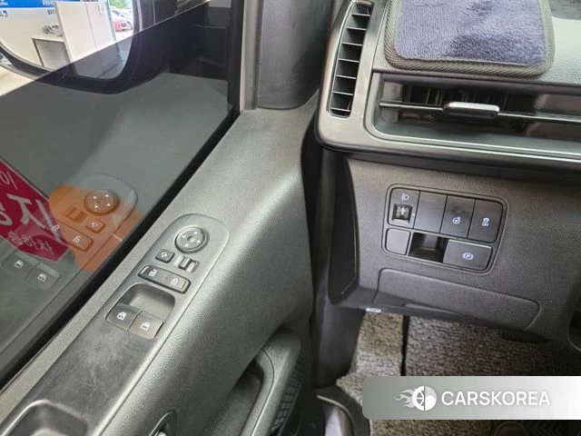 Hyundai Staria id 4550051 из Кореи 7