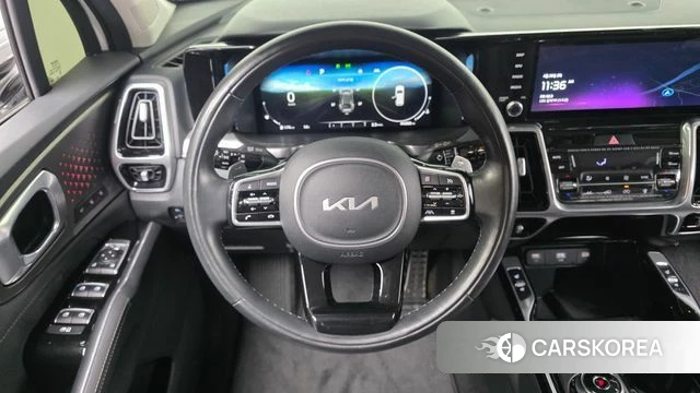 Kia Sorento 4th Generation id 4231190 из Кореи 7