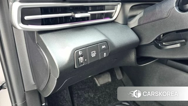 Hyundai Avante Hybrid (CN7) id 4676474 из Кореи 7