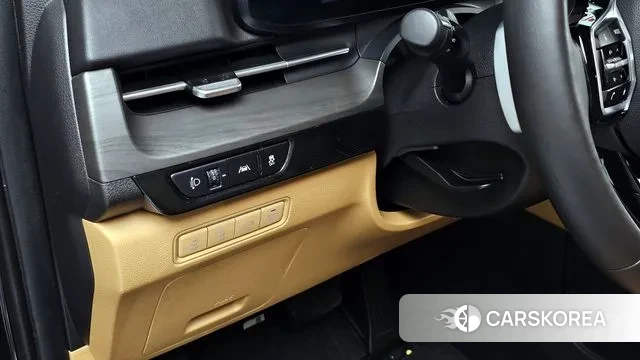 Kia Carnival 4th generation id 2974696 из Кореи 7