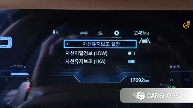 Ssangyong Torres id 3420505 из Кореи 7