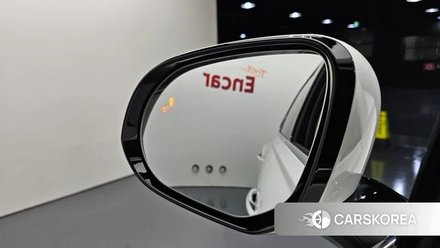 Genesis GV80 id 3860940 из Кореи 7