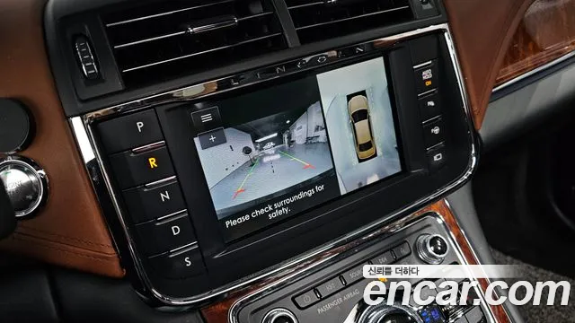 Lincoln Continental 10th Generation id 2618473 из Кореи 7