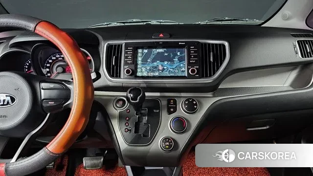 Kia The New Ray id 3209793 из Кореи 7