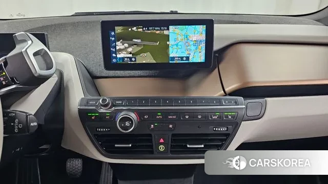 BMW i3 id 3038362 из Кореи 7