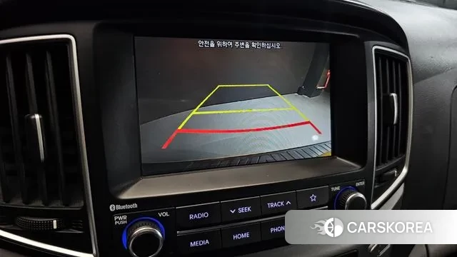 Hyundai The New Grand Starex id 2902094 из Кореи 7