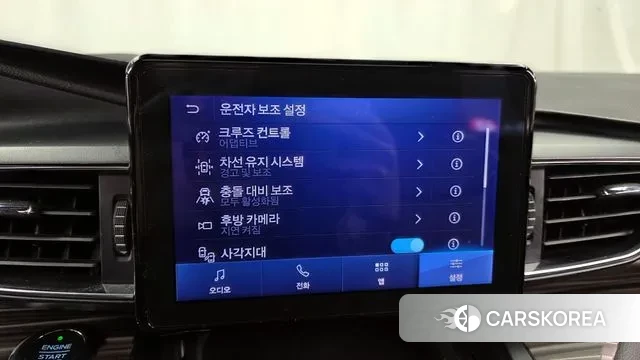 Ford Explorer 6th Generation id 3552009 из Кореи 7