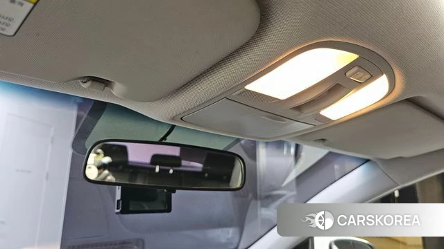 Hyundai Kona id 4620555 из Кореи 7
