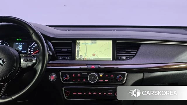 Kia Come New K7 id 3917124 из Кореи 7