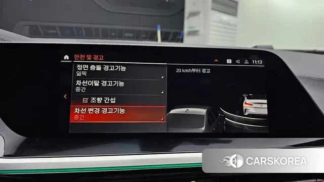 BMW Z4 (G29) id 2939733 из Кореи 7