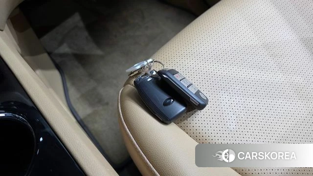 Kia The New Carnival id 4535981 из Кореи 7