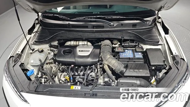 Hyundai Kona id 2763249 из Кореи 7