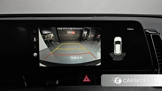 Kia Sportage 5th Generation id 3438048 из Кореи 7