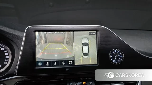 Hyundai Grandeur IG id 3687309 из Кореи 7