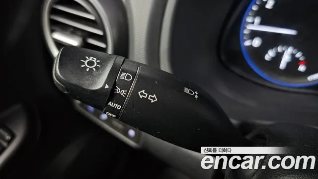 Hyundai Kona id 2325021 из Кореи 7