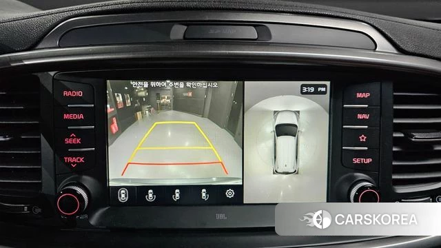 Kia The New Sorento id 3942926 из Кореи 7