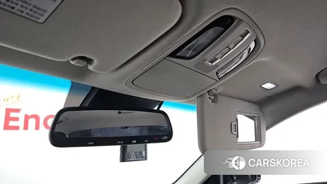 Kia K7 Premier id 3220384 из Кореи 7