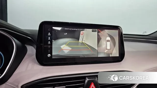 Hyundai The New Santa Fe id 2979537 из Кореи 7