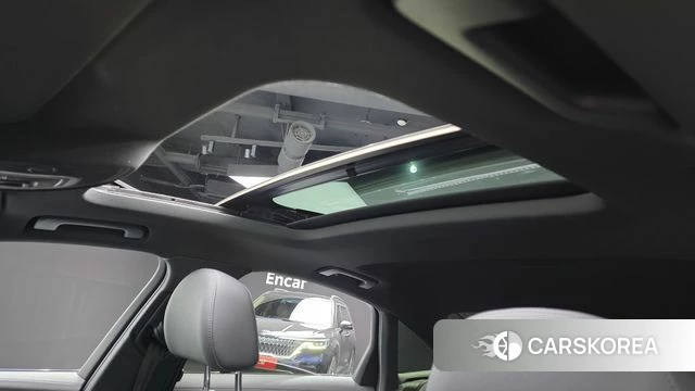 Audi A6 (C8) id 4309880 из Кореи 7