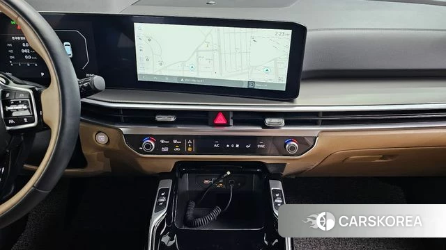 Kia The New Sorento 4th Generation id 4248505 из Кореи 7