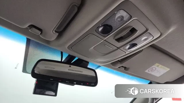 Kia Mohave Master id 3562105 из Кореи 7