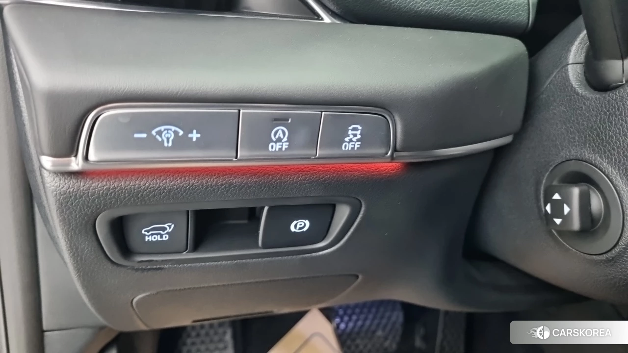 Genesis GV80 id 4769070 из Кореи 7