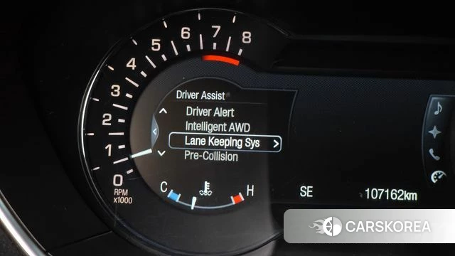 Lincoln MKX 2nd Generation id 3886579 из Кореи 7