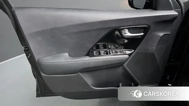 Kia The New Niro id 3242508 из Кореи 7